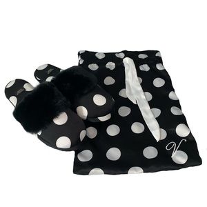 Night Victorias Secret Slippers